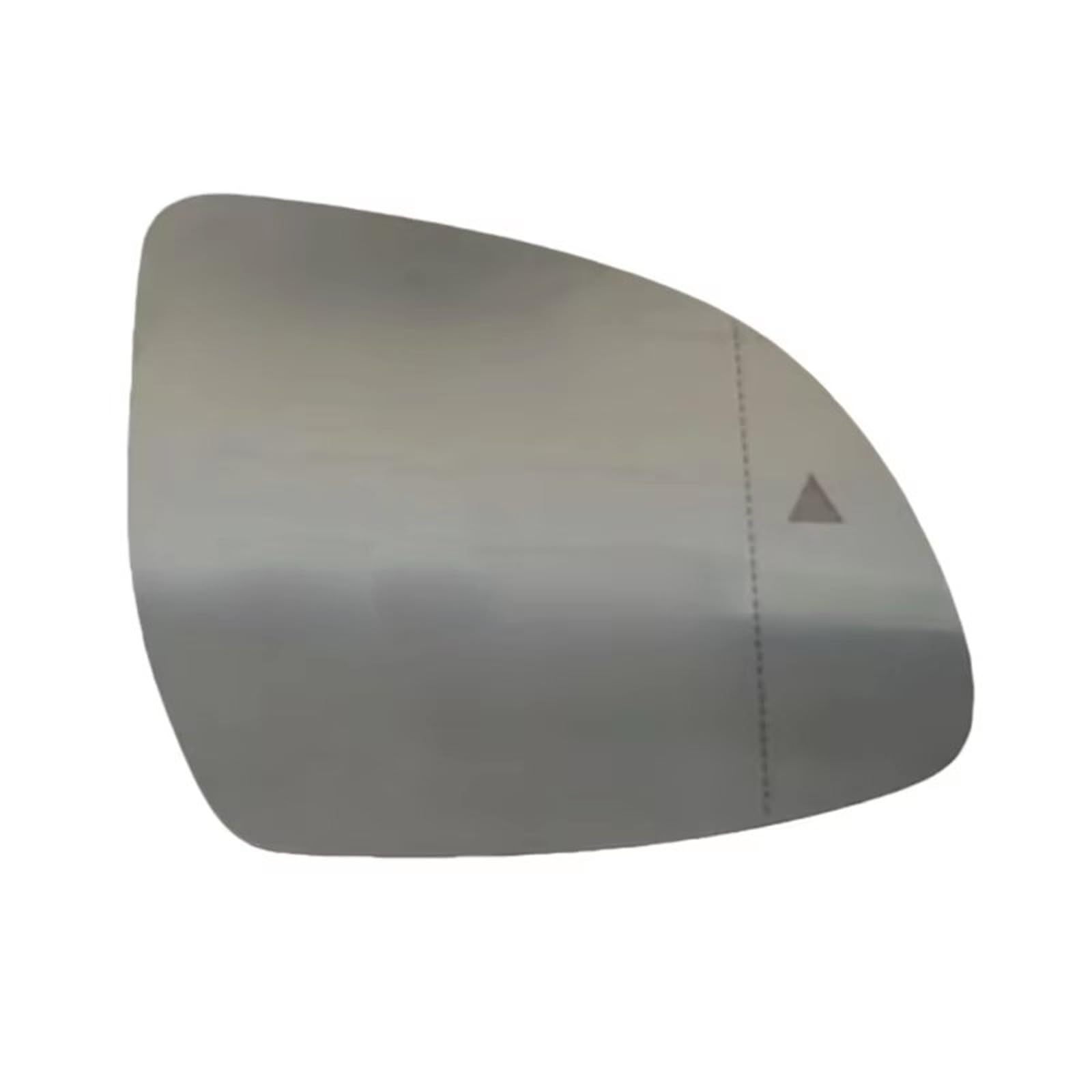 Glace retroviseur BMW cassée ? Miroir droit chauffant angle mort de rechange - 7