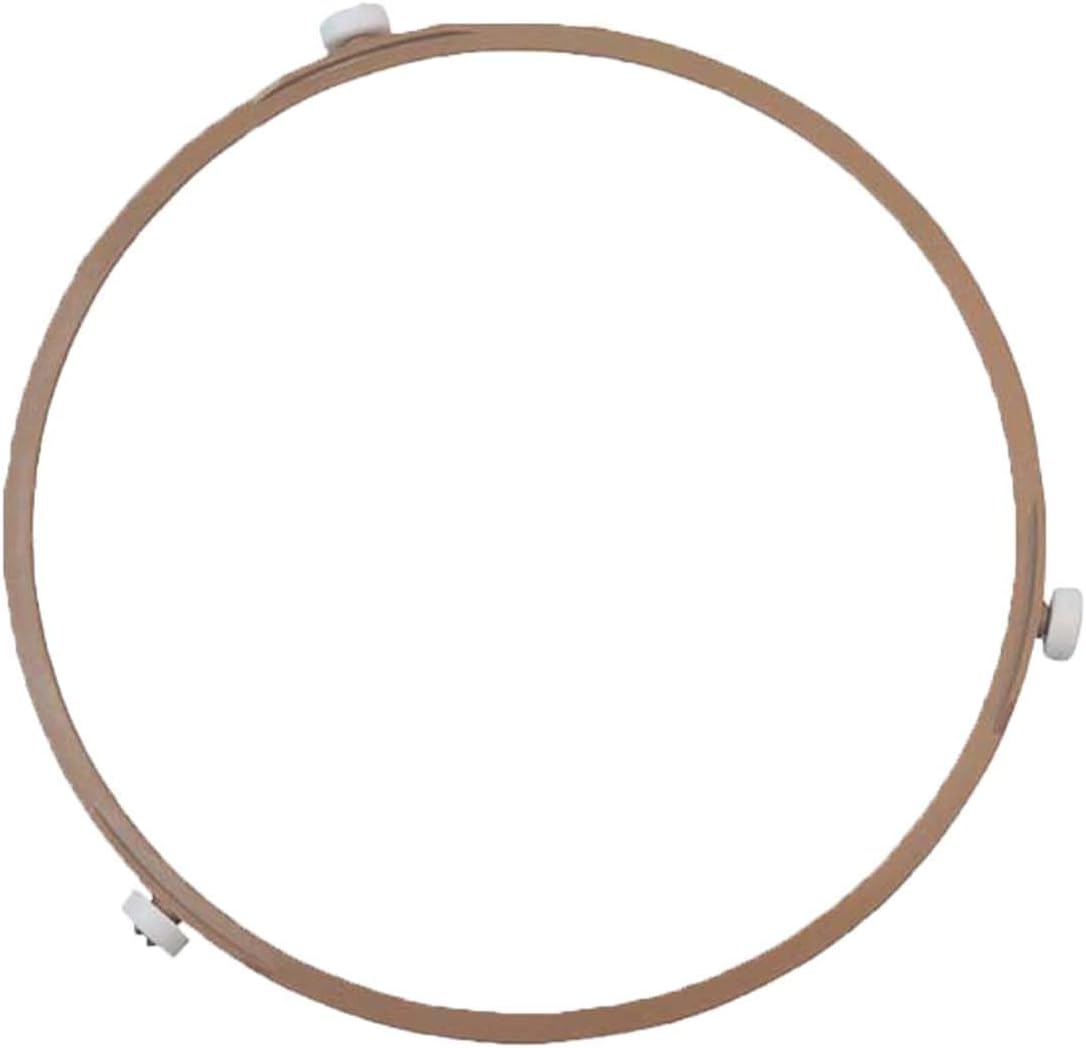 Microwave Turntable Plate Hemore Microwave Turntable Ring,