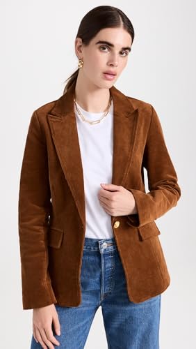 Image of JOE'S JEANS Women's The Corduroy Blazer