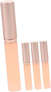 VILLCASE 4pcs Silicone Lip Brush Applicators ...