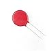 1PCS 5% V575LA80BP P575L80 Varistor 575V 450pF Diameter 20MM