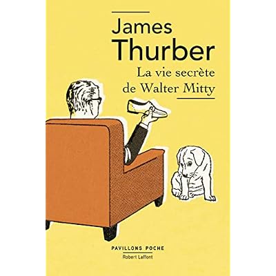 La Vie secr&egrave;te de Walter Mitty