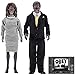 NECA They Live: Aliens 8 Inch Retro Action Figure 2 Pack