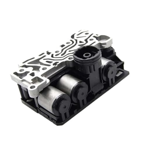 Électrovannes 5R55W 5R55S Ford 9L2P-7G391-AA solénoïde transmission - 3