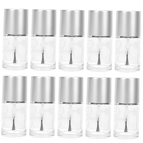 Kit de bouteilles de vernis à ongles pour vos ateliers de manucure maison entre amies