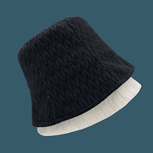 Chapeaux de soleil extérieur couleur solide pour se protéger efficacement - 2