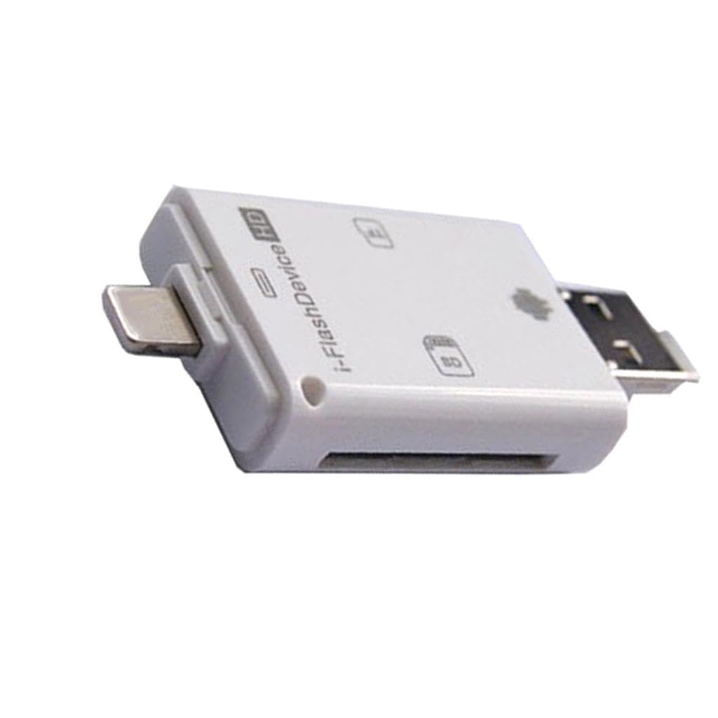 MERISHOPP®Universal OTG U Disk Flash Drive TF/SD Memory Card Stick Reader Adapter|Cell Phones & Accessories | Cell Phone Accessories | Other Cell Phone Accessories-image-37