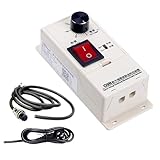 Fonction de démarrage progressif : augmente progressivement la tension de sortie de zéro au niveau prédéfini au démarrage, éliminant ainsi les chocs mécaniques sur le vibrateur.