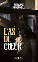 L'as de coeur 2755697822 Book Cover