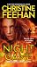 Night Game (GhostWalkers, Book 3)