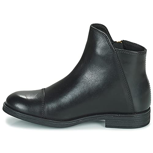 Geox Girl's Classic Boots Ankle4