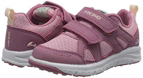 Viking Odda, Scarpe da passeggio Unisex-Bambini