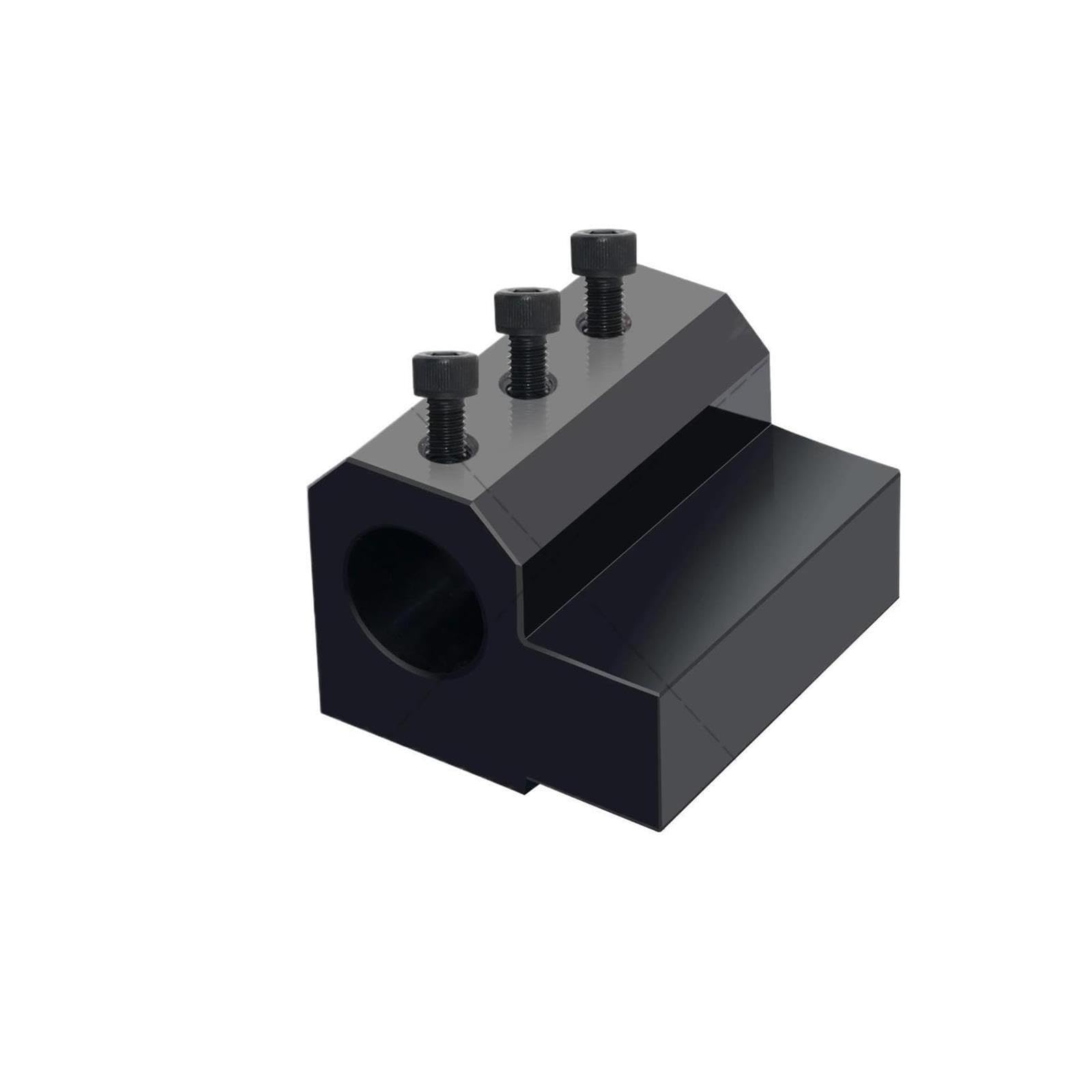 Base de herramienta auxiliar for funda asiento soporte torno CNC