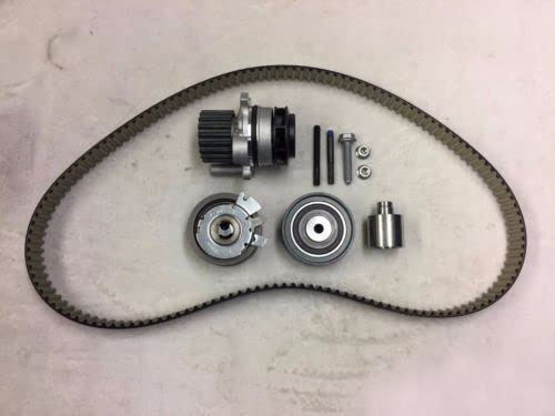 Kit de correa dentada y bomba de agua para Dodge Avenger JS 2.0CRD 2006-2010 EEP/JS/004A