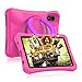Produktbild UMIDIGI Kinder Tablet 10,1 Zoll Android 13, G2 Kindertablet AB 3 Jahre 8GB(4+4) RAM+64GB ROM/1TB, Augenschutz 1280 * 800HD, WiFi6, 6000mAh 8MP+8MP mit Eva Etui/OTG/Type C-Pink