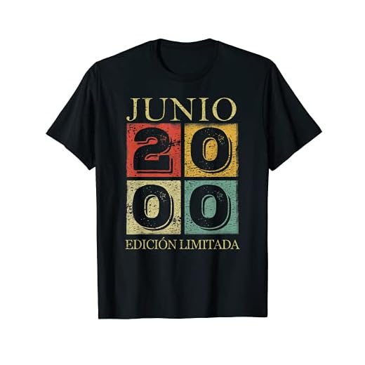 21 Años Cumpleaños Leyendas nacen en Junio De 2000 Regalo Camiseta