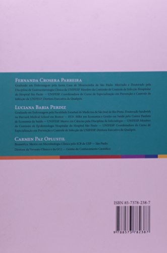 Prevenção e controle de infecção relacionada à assistência à saúde: 156 perguntas