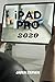 Produktbild iPAD PRO 2020: A STEP BY STEP INSTRUCTIONAL MANUAL AND GUIDE TO SETTING UP AND USING YOUR NEW USING THE iPAD PRO 2020