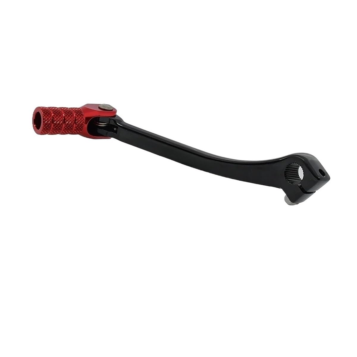 DAGMARA Gear Shifter Levers Kickstart Gear Shift Shifter Lever for 110F 150F 230F CRF250R CRF450R CRF250X CRF450X CRF 250R 450R 250X 450X 450RX 2003-2020