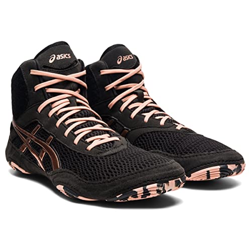 Image of ASICS Women's MATBLAZER Wrestling Shoes