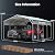 Quictent 20x20 FT Vertical Roof Metal Carport for 2 Cars, Upgrade Heavy Duty Steel Car Shelter for All-Weather, Reinforced Frame, for RV, Vehicles and Farm Equipment