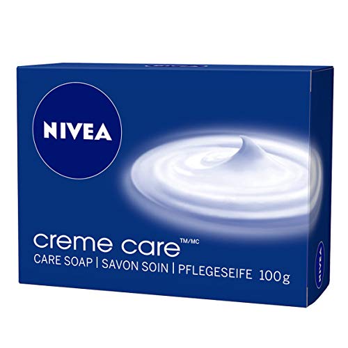 Nivea Creme Pflegeseife 6 x 100g – Ansicht 2