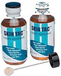Skin-Tac H 8 oz. Bottle