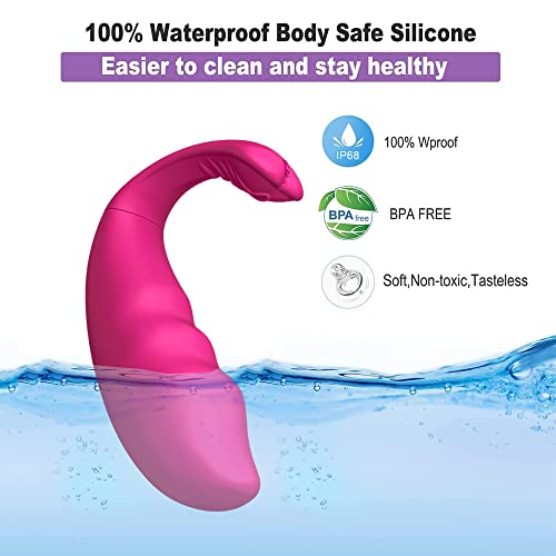 Vibradores 10 Vibrador Feminino Velocidade velocidades Para Mulher Estimulador Clitóris Brinquedos A