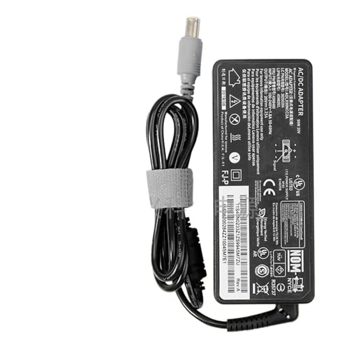 Chargeur 90W E420 T61 pour remplacer votre bloc usé et en panne