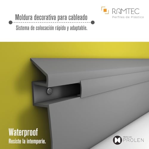 Consejos y reviews para comprar Zoclo de pvc - cinco favoritos. 26 Consejos y reviews para comprar Zoclo de pvc - cinco favoritos. 26