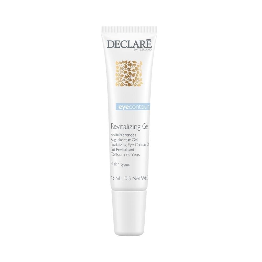 Declare Eye Contour Revitalizing Gel
