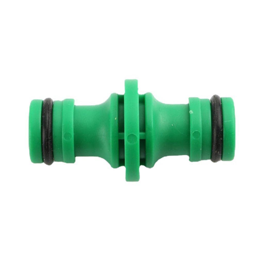 Raccordo Di Irrigazione In Due Pezzi Di Diametro 15x21 Da 15 Mm - Foto 8