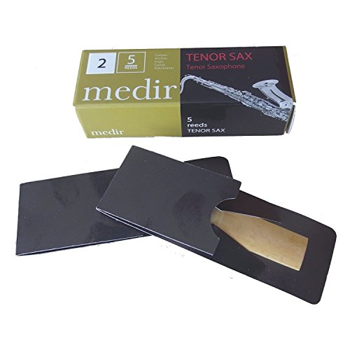 medir Tenor sax Reed 3.5 (���f�B�A �e�i�[�T�b�N�X ���[�h 3.5)