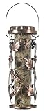 Perky-Pet 550 Copper Garden Wild Bird feeder