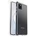 Produktbild Otterbox Sleek Case - schlanke, sturzsichere Schutzhülle für Samsung Galaxy Note 10 Lite (ohne Einzelhandelsverpackung), transparent