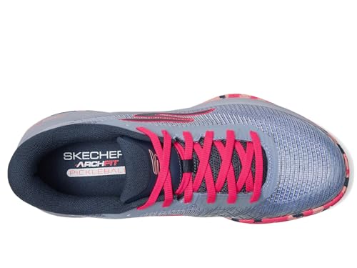 Image of Skechers Womens Pickleball Viper Court Pro 2.0 Sneaker