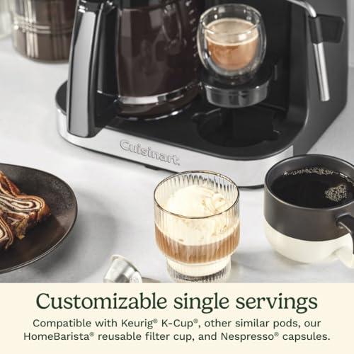 Recopilación de Cafetera multi cápsulas los 10 mejores. 21 Imagen adicional