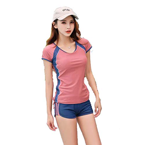 フィットネス 水着 女性 かわいいの人気商品 通販 価格比較 価格 Com