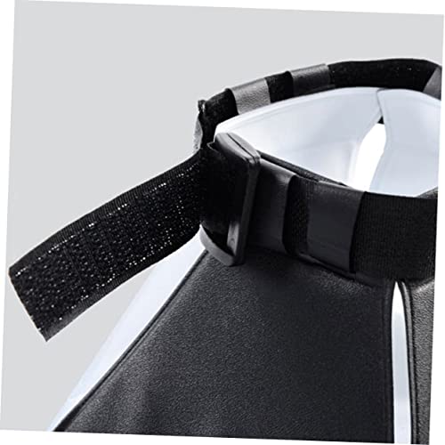 KONTONTY 3piezas Difusor Softbox Flash Portátil para Cámara DSLR Caja Suave para Iluminación Uniforme y Sombras Suaves Compatible con Speedlite y Flash Externo - imagen 9