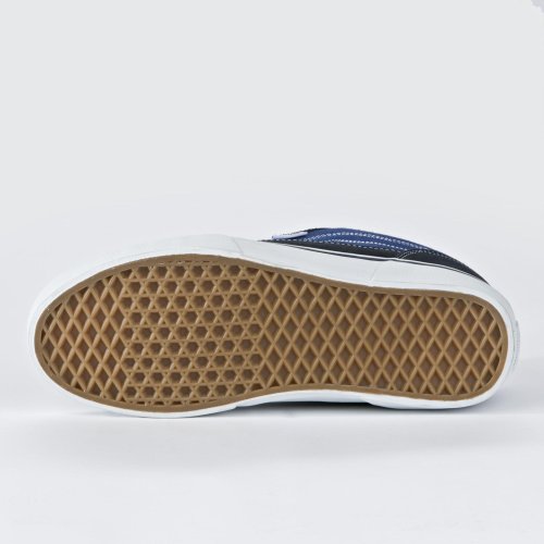 Image of Vans Men's Bearcat Sneaker | Skateboarding Shoes