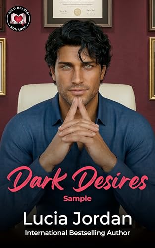 Dark Desires: A Sample