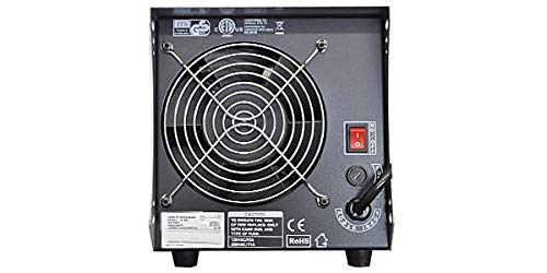 Amazon | ANTARI (アンタリ) バブルマシン B100 | ステージ機器・照明