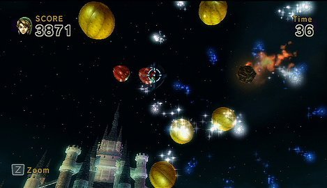 Link' Crossbow Wii - vue 5