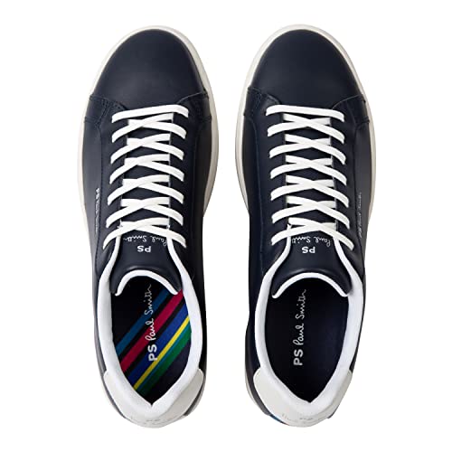 Image of Paul Smith Men's Rex Sneakers