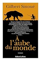 À l'aube du monde 2221263642 Book Cover