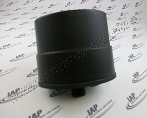 37170834 Air Filter Assembly - Designed for use with Ingersoll Rand Air Compressors