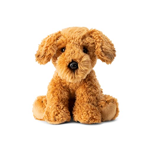 Animigos World of Nature Cockapoo Hund