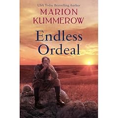 Endless Ordeal Audiolibro Por Marion Kummerow arte de portada