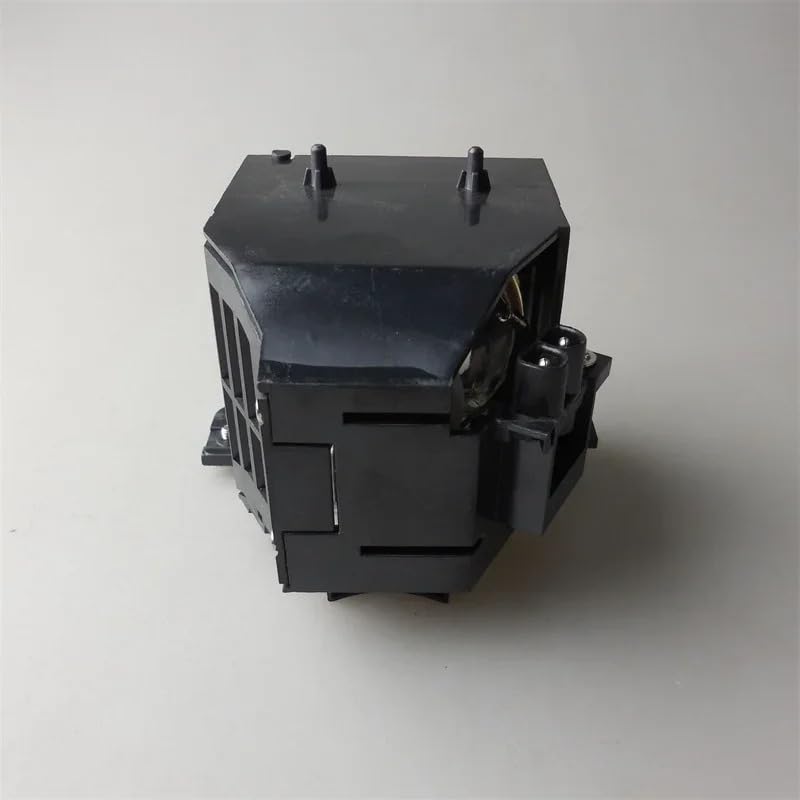 Módulo V13H010L30 soluciona proyector Epson EMP 81 sin brillo o luz fundida 3