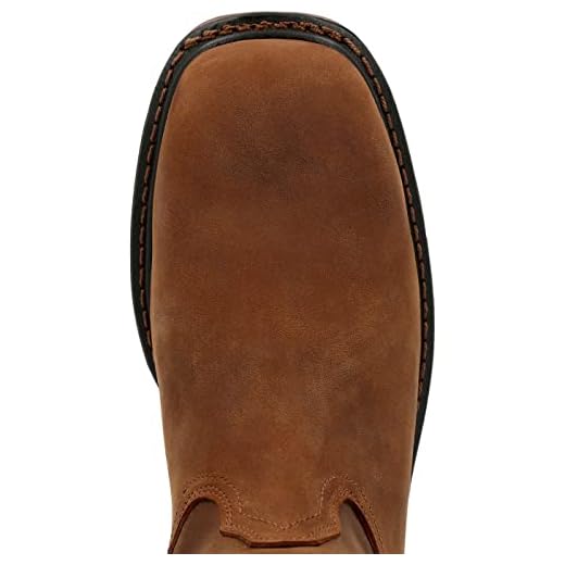 Georgia Boot GB00494110M Carbo-Tec LT Men BRN 10" Work 110